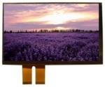 Startek TFT LCD Touch Screen 5 Inch 800*480 ST7262 LVDS IPS