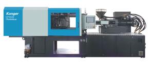 Wholesale Energy Saving Two Color Injection Molding Machine CPS320 Parallel Clean from china suppliers