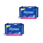 Female Night Use Sanitary Napkin Disposable SAP Negative Ion Sanitary Pad