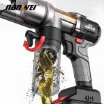 360° Head Rotation Hydraulic Pliers 90 Kn Brushless Lightweight Motor Lithium