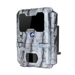 APP Controlled 1080P WIFI Bluetooth Camera IP67 Waterproof For Hunting