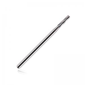 China Handpiece Surgical Dental Carbide Burs Practical For Wisdom Teeth on sale