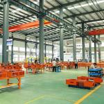 Single Lifting AGV-DJS1000 Of Cizon AGV With 1000KG Load Weight As High Speed