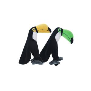 Wholesale Dog Chew Toy Durable Bird Pet Toys Squeaky Dogs Toy For Puppy from china suppliers