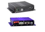 Mini Size Ignition Control 512G 1080P Mobile DVR