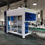 Automatic Liquid Filling Production Lines Fully Automatic Filling Machine