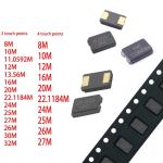 Crystal Oscillator X49SM3579545MSD2SC YXC HC-49US In Stock Xtal DIP 2 Pin 20PF