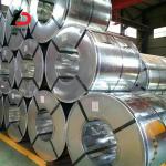 Gi Coil Factory Dx51d Z40 Z60 Z180 Z275 Electro-Galvanized Steel Coil HDG Gi