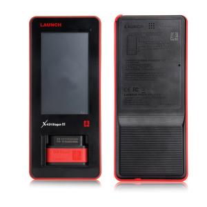 Wholesale Professional Launch X431 Scanner , Multi Language Launch X-431 Diagun III from china suppliers