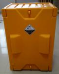 Flammable Storage Safety Cabinet Rotational Moulding Products OEM Available