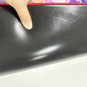 Wholesale Non Slip PU Mats Stitched Edges Desk Mouse Pad Games Mats PU Foaming from china suppliers