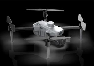 Wholesale Carbon Fiber FPV Drone Kit The Essential Accessory for Aerial Filming and Surveillance Professionals from china suppliers