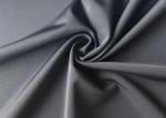Warp Knitted 80 Nylon 20 Spandex Fabric