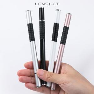 Wholesale Universal White Stylus Pen Smoothly Phone Tablet Pen Palm Rejection from china suppliers