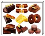 Chocolate Warm Holding Tank For Chocolate Bar Production Line Chocolate Bar