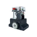 Light Weight Sliding Gate Opener Set 370W 600 Kg With Accessories