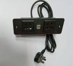 Professional Industrial Plug Connector Board Production Line Socket Power