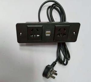 Wholesale Professional Industrial Plug Connector Board Production Line Socket Power Converter from china suppliers