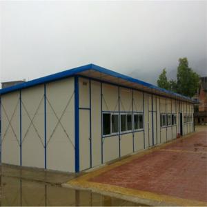 Wholesale light C steel 3K x 15Kx3P fast assemble prefabricated house for living house from china suppliers