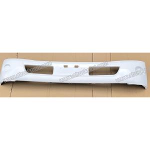 Wholesale Front Bumper Protector White and Black for Hino 300 WIDE Dutro 2012 XZU710 from china suppliers