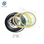 SOOSAN Excavator Oil Seal Kit SB100 Hydraulic Breaker Seal Kit