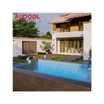Best Overflow and Infinity Outdoor Container for Embassy Gardens Family Swimming