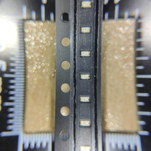 Wholesale QBLP601-R5-2897 Red 620nm LED Indication - Discrete 1.9V 0603 from china suppliers