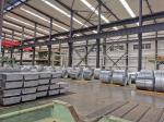 3003 3004 3105 Anneal 1250mm Alloy Steel Coil Aluminum Zinc Coated Steel Coil