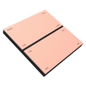 Wholesale Hotel Room 86 box Lighting Control System In Wall Smart Switch from china suppliers