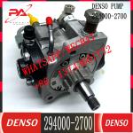 HP3 High Pressure Common Rail Fuel Injection Pump HINO 2KD 22100-E0541