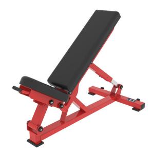 Wholesale Multi Functional Adjustable Practice Chair Commercial Dumbbell Stool Abdominal Muscle Board Trainer from china suppliers