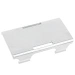 95.8*56.2mm Green single Row LED Light Bar Cover For ATV UTV