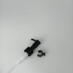 PP Plastic Colored Dispenser Oil Pump for Bottles Customizable and User-Friendly