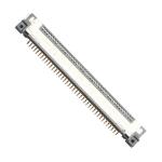 0.4mm Pitch LVDS EDP Cable Plate End Connector KEL Usl00 - 40L 0.4V 42 Gauge