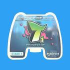 Universal MRC T3 Permanent Dentition Teeth Ortho Braces Trainer Soft Silicone