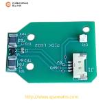 445-0749759B/445-0749761A NCR S2 Channel Sensor Board For NCR Parts Replacement