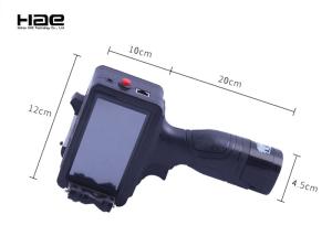 Wholesale Mobile TIJ EBS 250 Portable Hand Printers For Codifying Lot Numbers from china suppliers