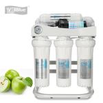 Residential Reverse Osmosis Drinking Water System Auto Flush Easy Operation