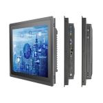 Capacitive Touch Screen 18.5 Inch Industrial Tablet PC With Fanless Aluminum