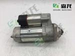 12V 10T CW RE560122 NEW Excavator Starter Motor JOHN DEERE Tractors Skidders