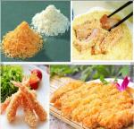 Commerical Multifunction Bread Crumbs Machine Food Additive For Deep Fried Food