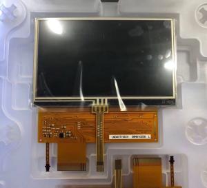 Wholesale LQ043T1DG01 Sharp 4.3&quot; LCM 480×272RGB 500cd/m² INDUSTRIAL LCD DISPLAY from china suppliers