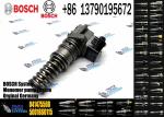 Diesel Engine Fuel Injection Unit Pump 0414755008 0986445013 F00HN36635 1435558