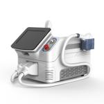 Multi Functional Laser Beauty Machine 6L Big Water Tank With Water Level Monitor