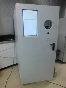 Wholesale Chain Retailer Slim Type Aluminum Can Recycling Machine Flat metal cans, suitable for wrapping your brand from china suppliers