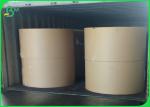 70gsm 75gsm 80gsm Two Side Uncoated White Copier Paper Rolls With 100% Virgin