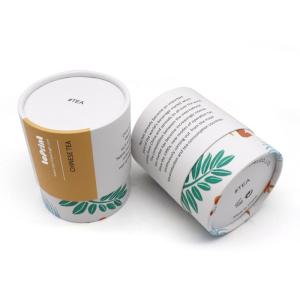 Wholesale Recyclable Scented Candle Tube Packaging Jar 8Oz Container Paper Luxury Boxes from china suppliers