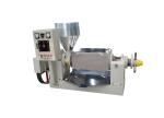 High Efficiency Coconut Milling Machine Commericial Oil Press Machine cold press