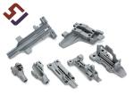 Aluminum Zinc Alloy Die Pneumatic Tooling Castings Shank Body