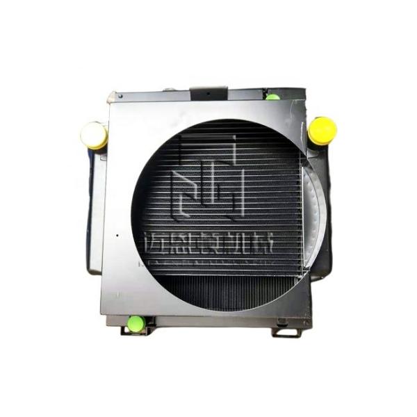 Cooling System 04284911 04256414 0428 4911 0425 6414 4284911 4256414 for deutz